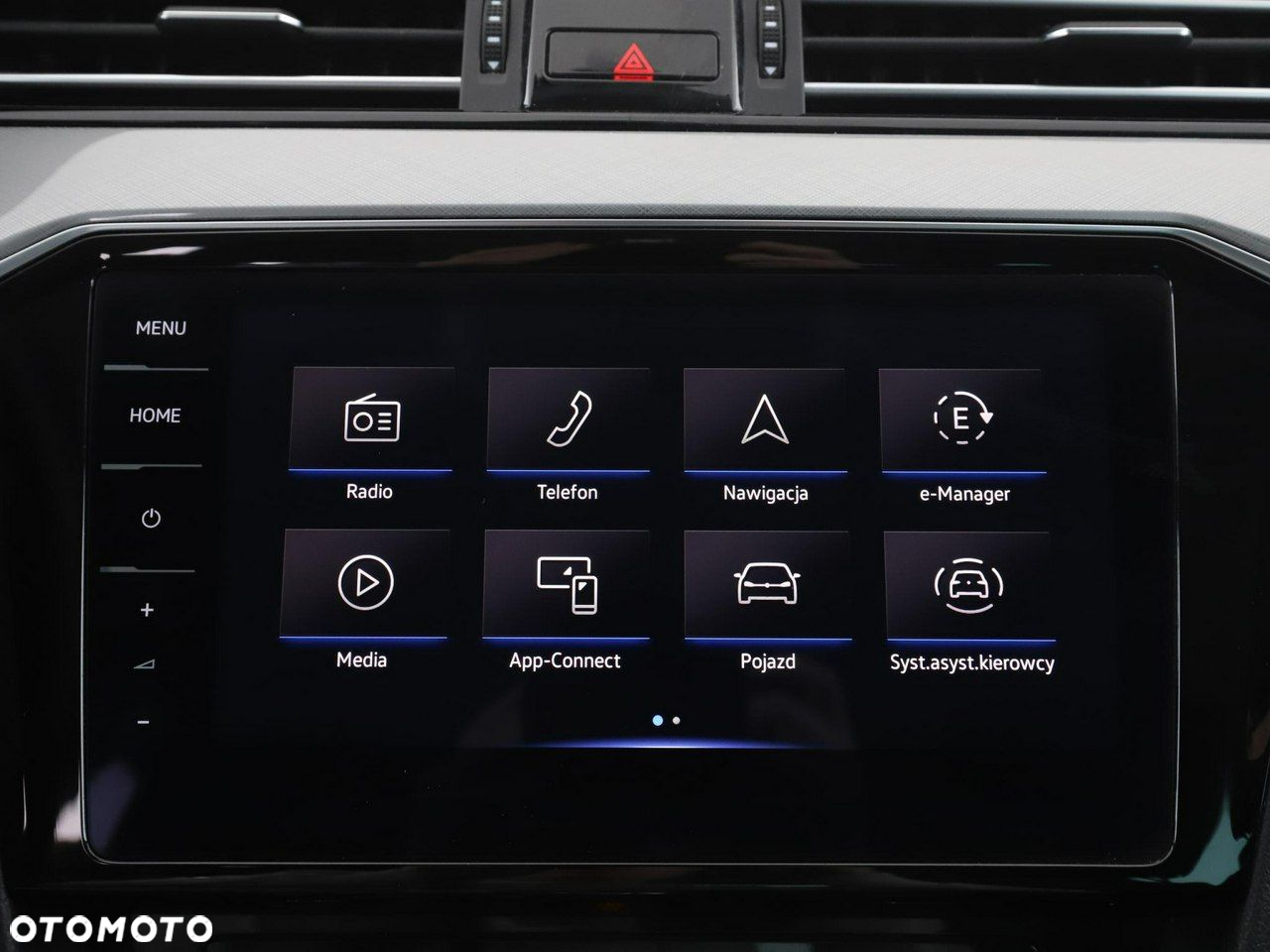 Volkswagen Passat - 24