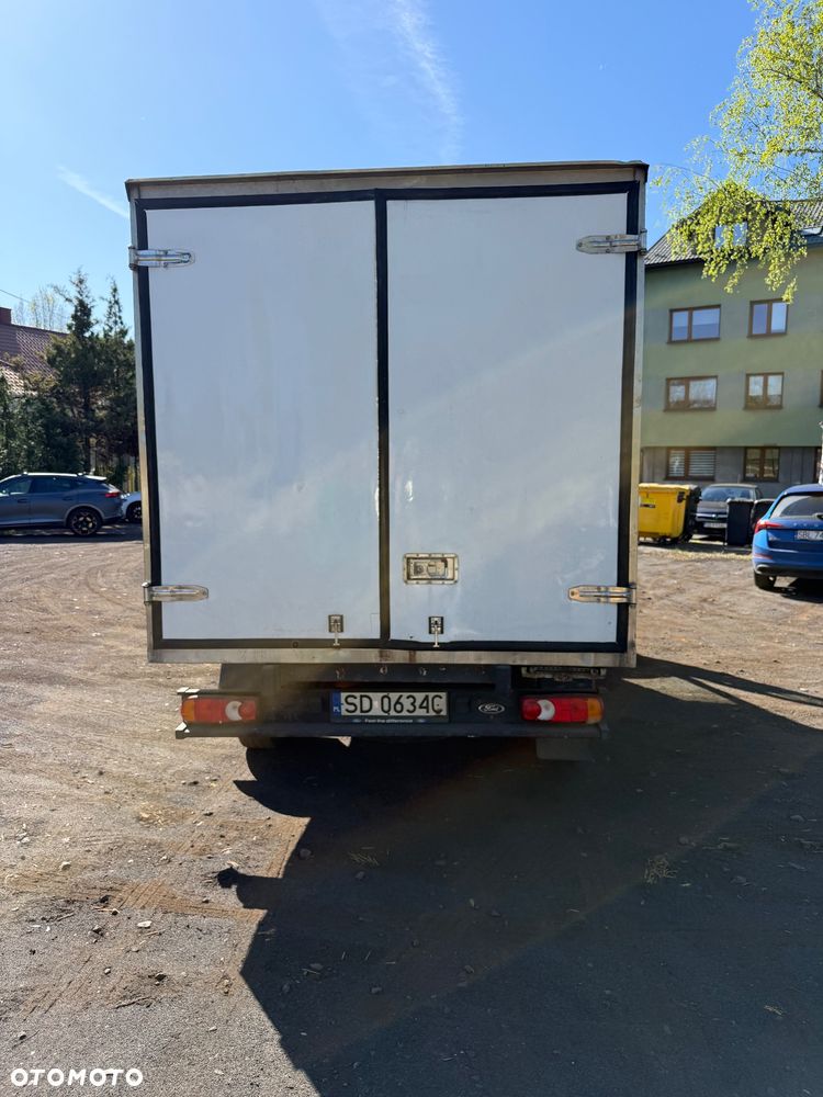 Ford TRANSIT - 6