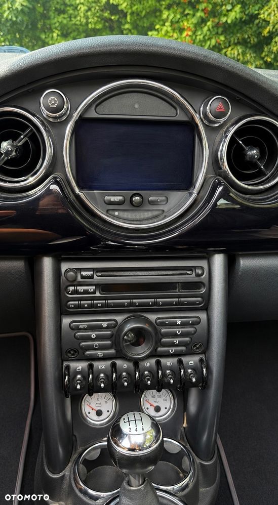 MINI John Cooper Works - 6