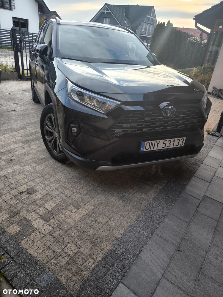 Toyota RAV4 - 19
