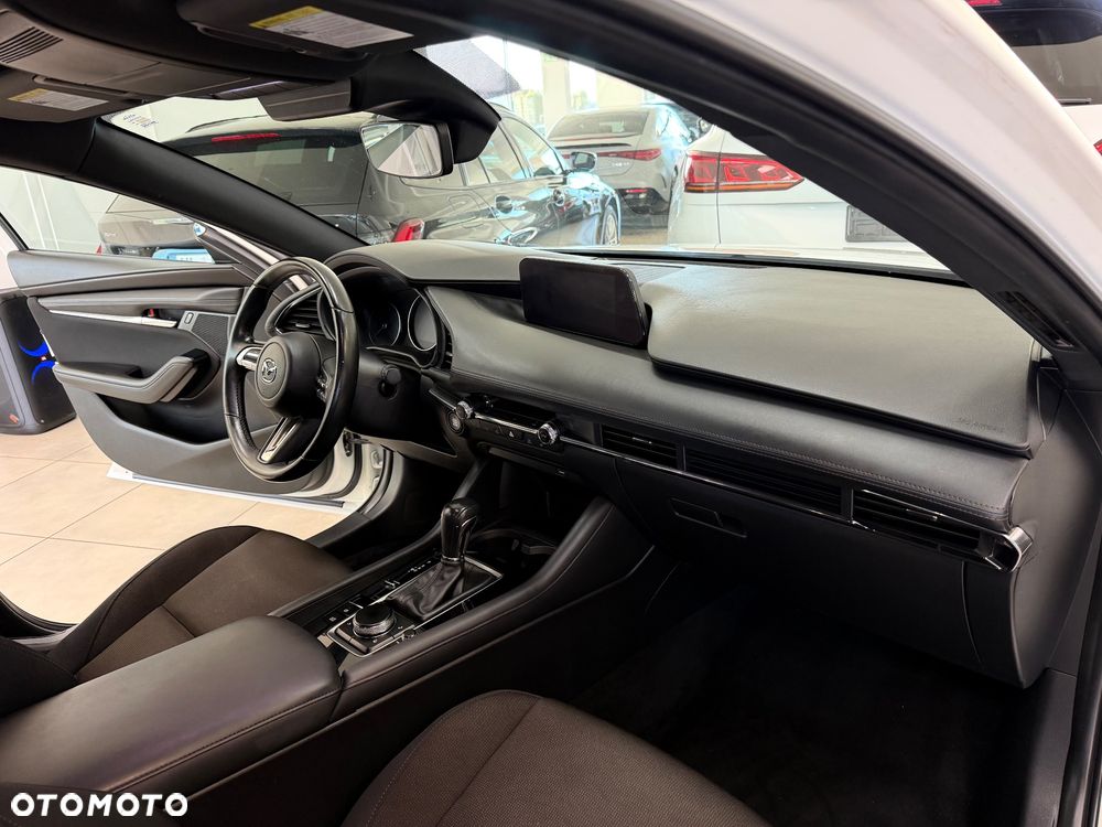 Mazda 3 - 35