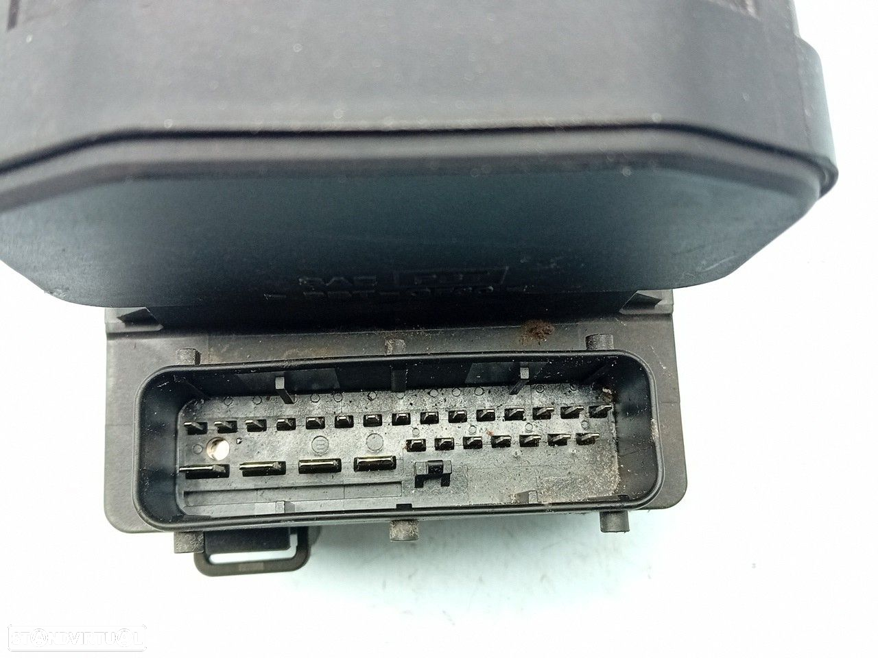Centralina ABS HONDA Civic VII Hatchback (EU_, EP_, EV_) - 4