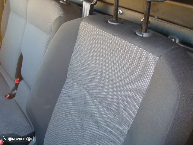 Opel COMBO  LONGA - 20