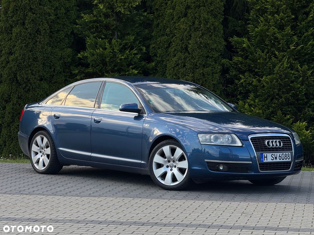 Audi A6 - 27