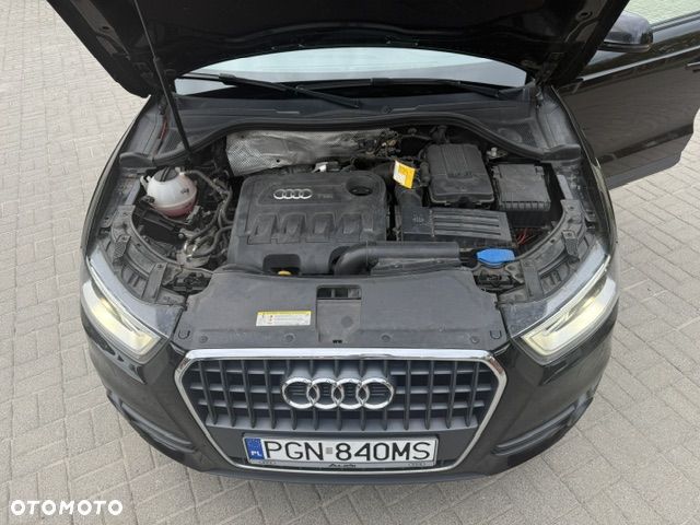 Audi Q3 2.0 TDI - 5