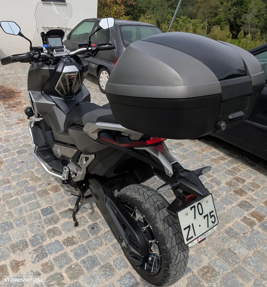 Honda X-ADV - 13
