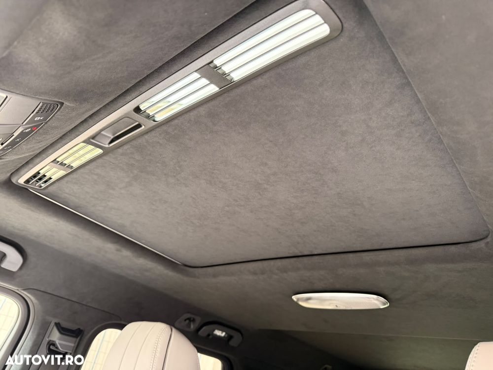 Mercedes-Benz G AMG 63 AMG Speedshift 9G-TRONIC - 17