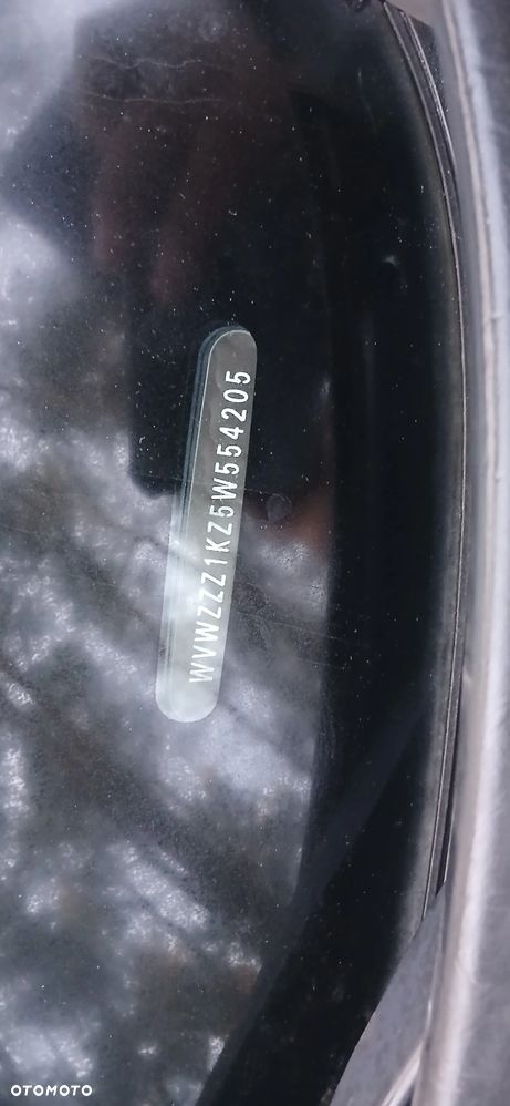 Volkswagen Golf Plus 1.9 TDI Tour - 30