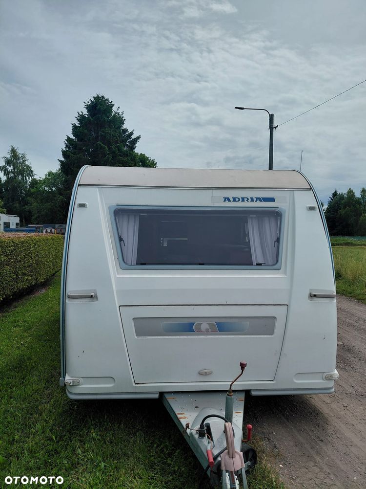 Adria Classica 663 - 20