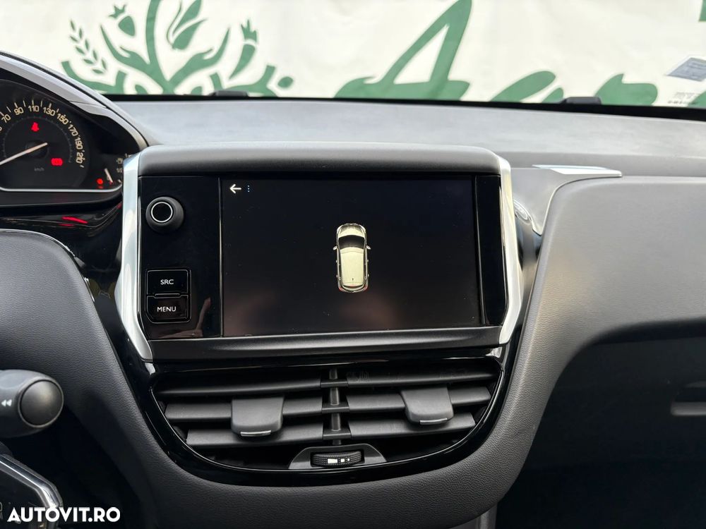 Peugeot 208 PureTech 82 Start & Stop Style - 7