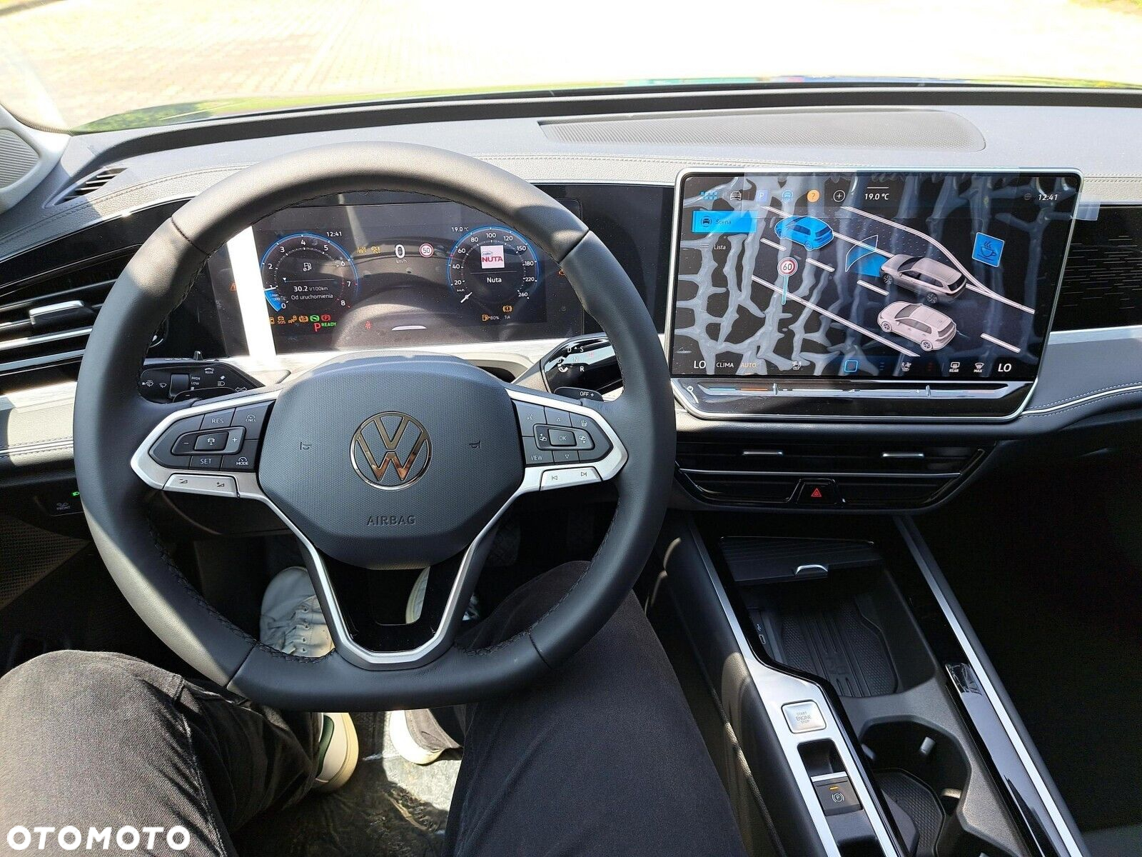 Volkswagen Passat 1.5 TSI EVO Elegance DSG - 11