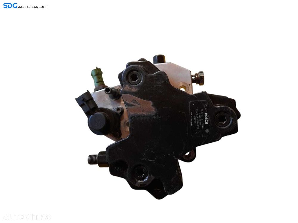 Pompa Inalta Presiune Volvo XC70 1 2.4 Diesel D5 1997 - 2007 Cod 0445010111 8692521 [N1284] - 3