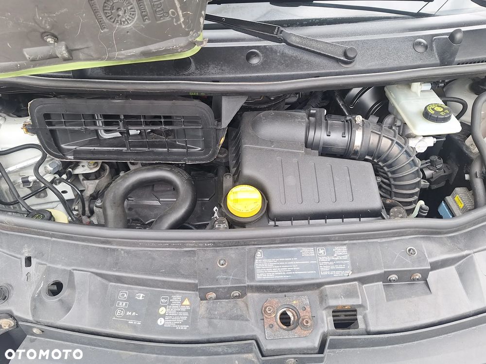 Opel Vivaro - 15