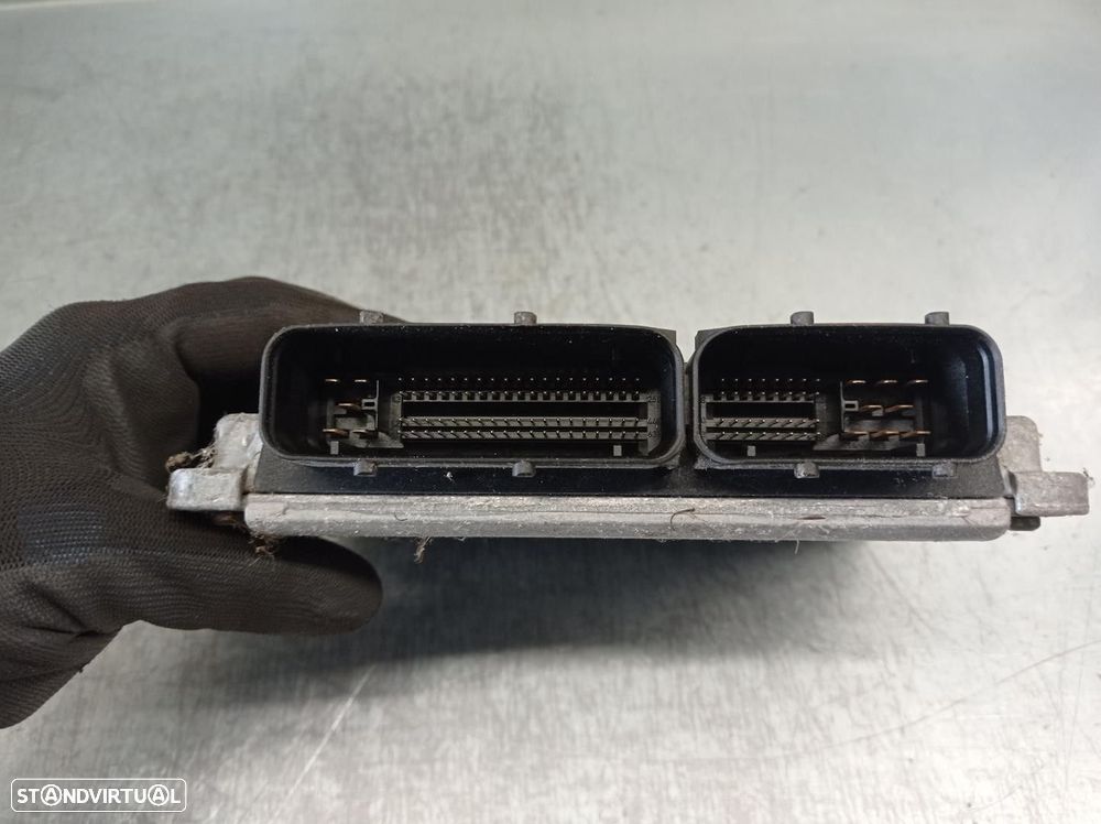 CENTRALINA MOTOR UCE SEAT IBIZA III 2006 - 2