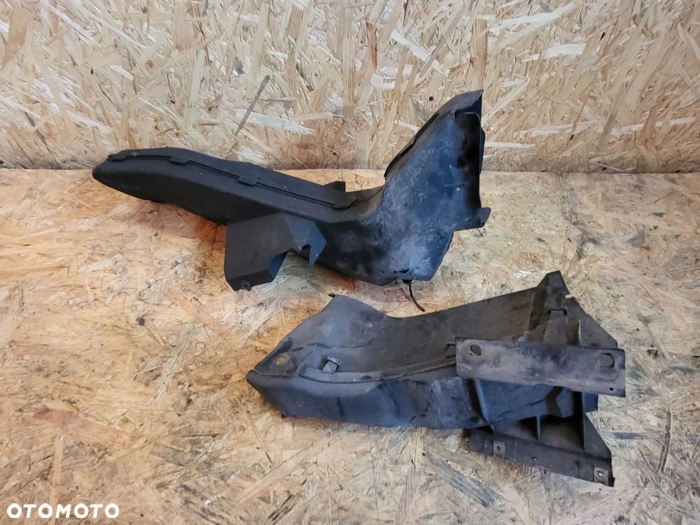 Bmw x5 e53 lift przód kompletny 475 maska xenon pas - 38