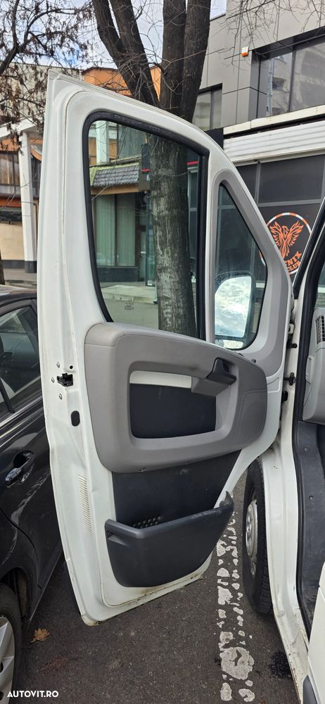 Peugeot Boxer HDi 333 L2H2 Standard - 7