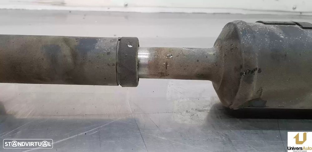 TRANSMISSÃO CENTRAL KIA SORENTO I 2004 -491003E300 - 3