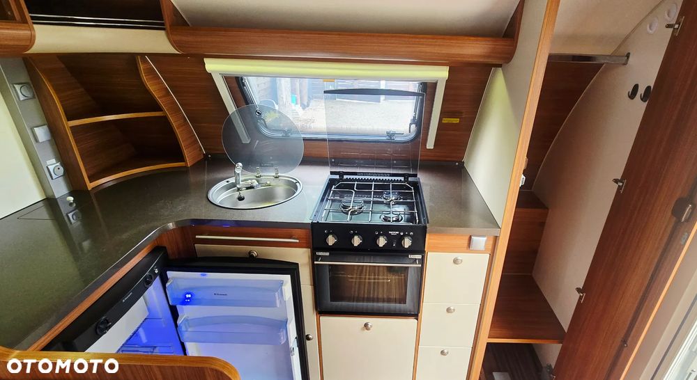 Adria Adora 613HT - 10