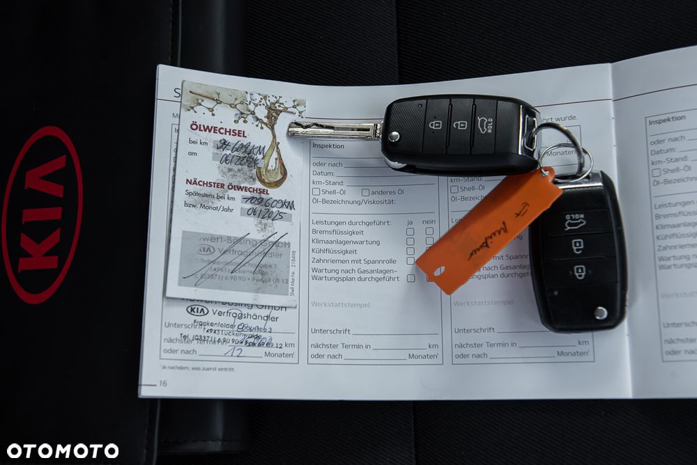 Kia Soul 1.6 GDI XL - 29