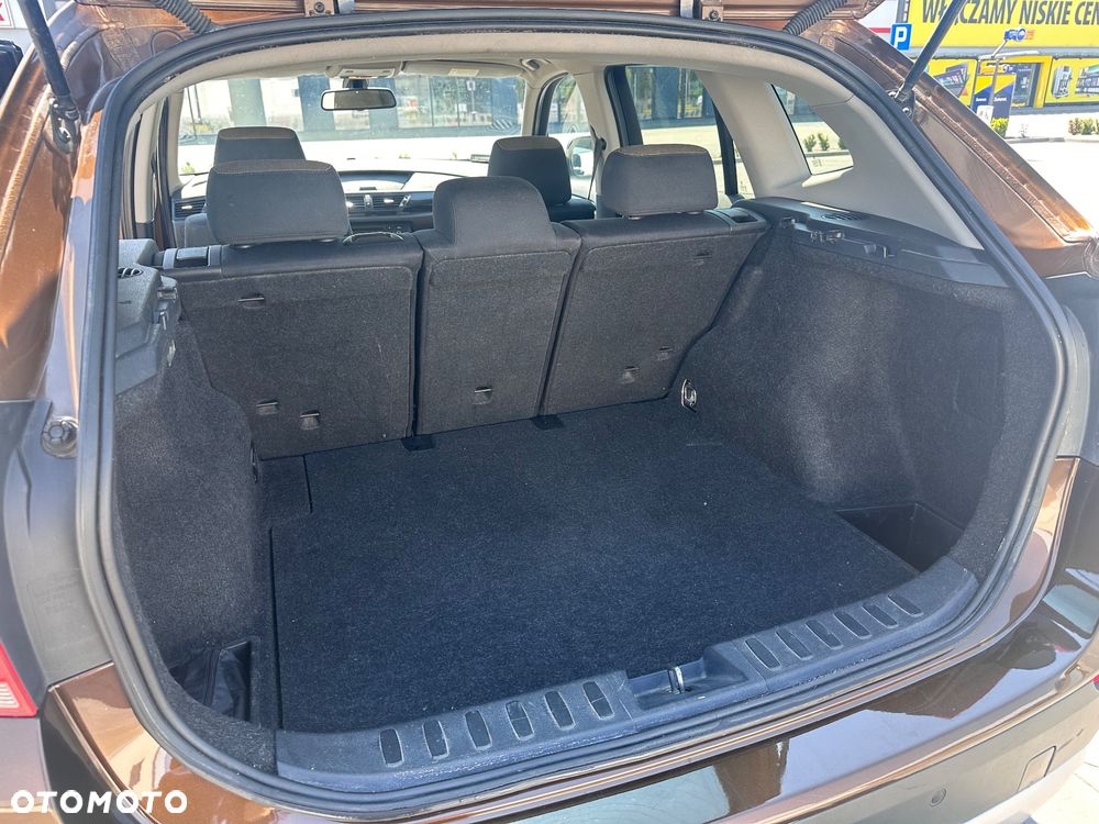 BMW X1 xDrive20d - 16
