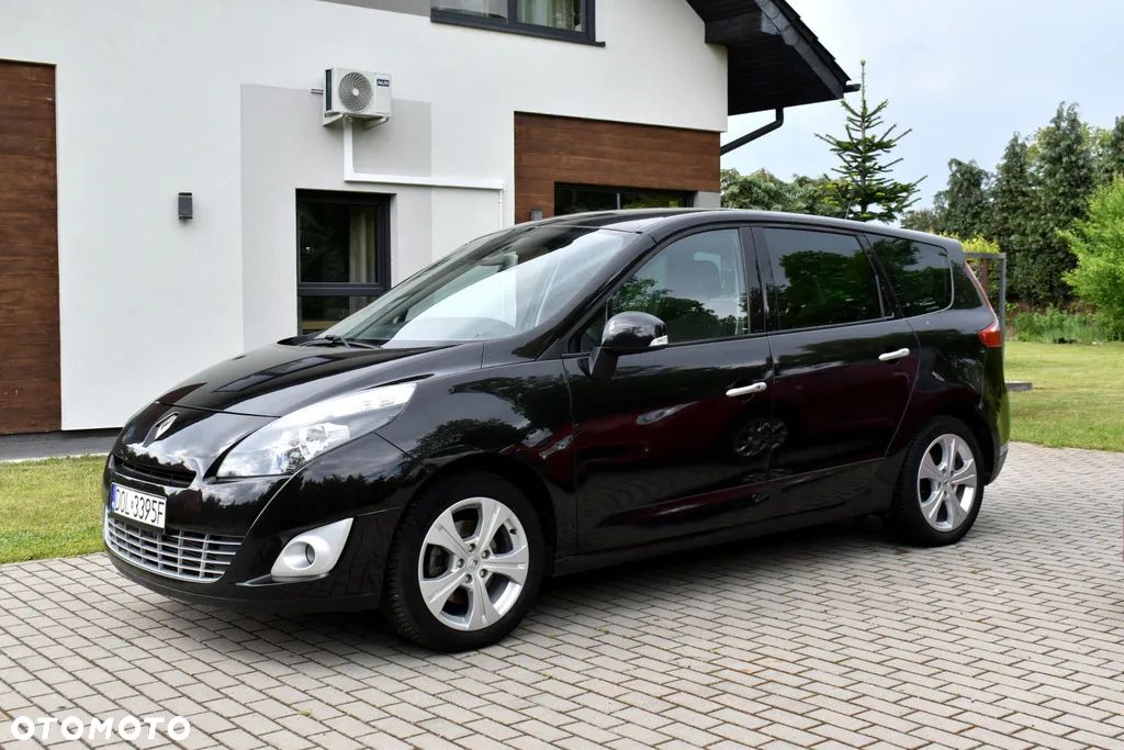 Renault Scenic TCe 130 Dynamique - 1