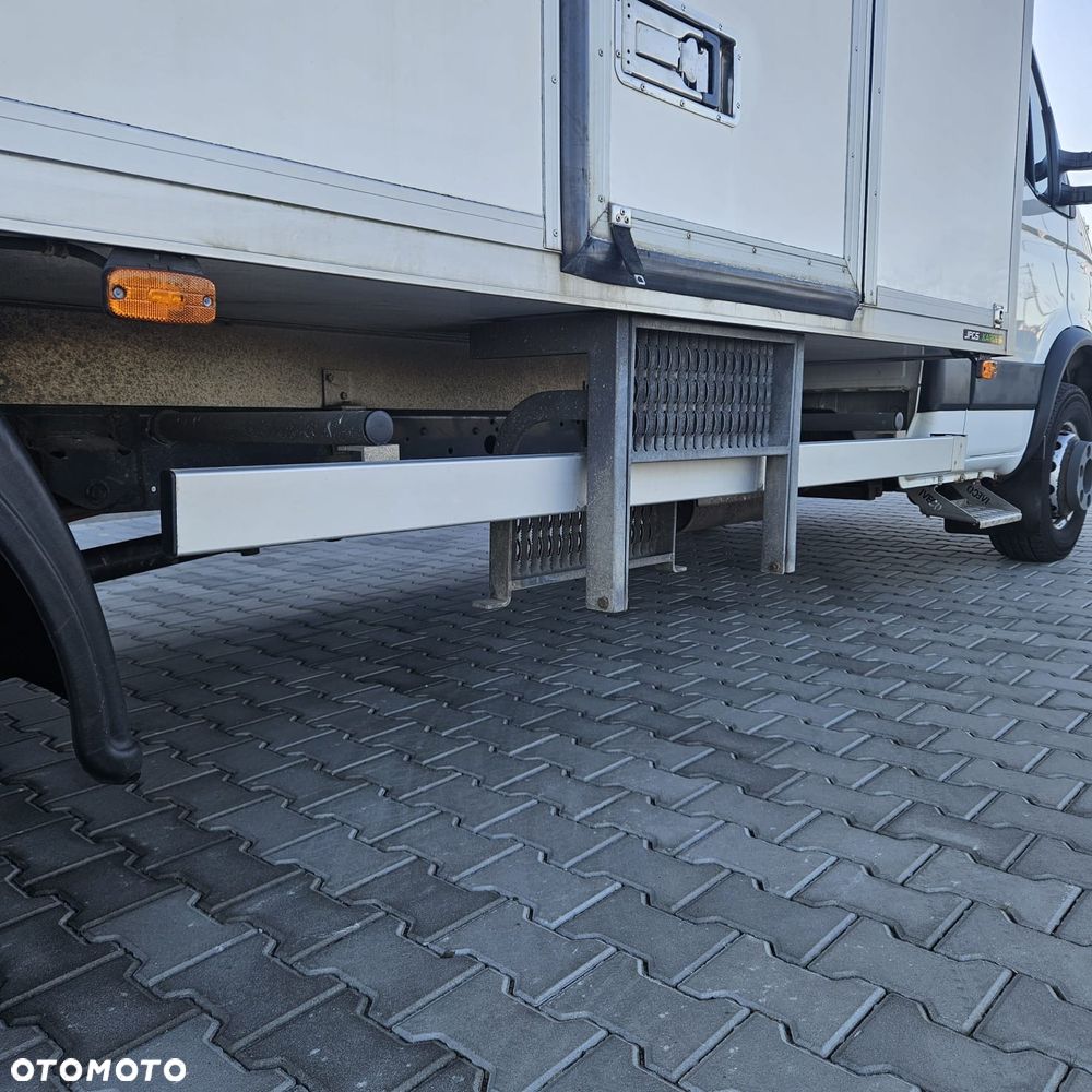 Iveco Daliy 70C17 - 13