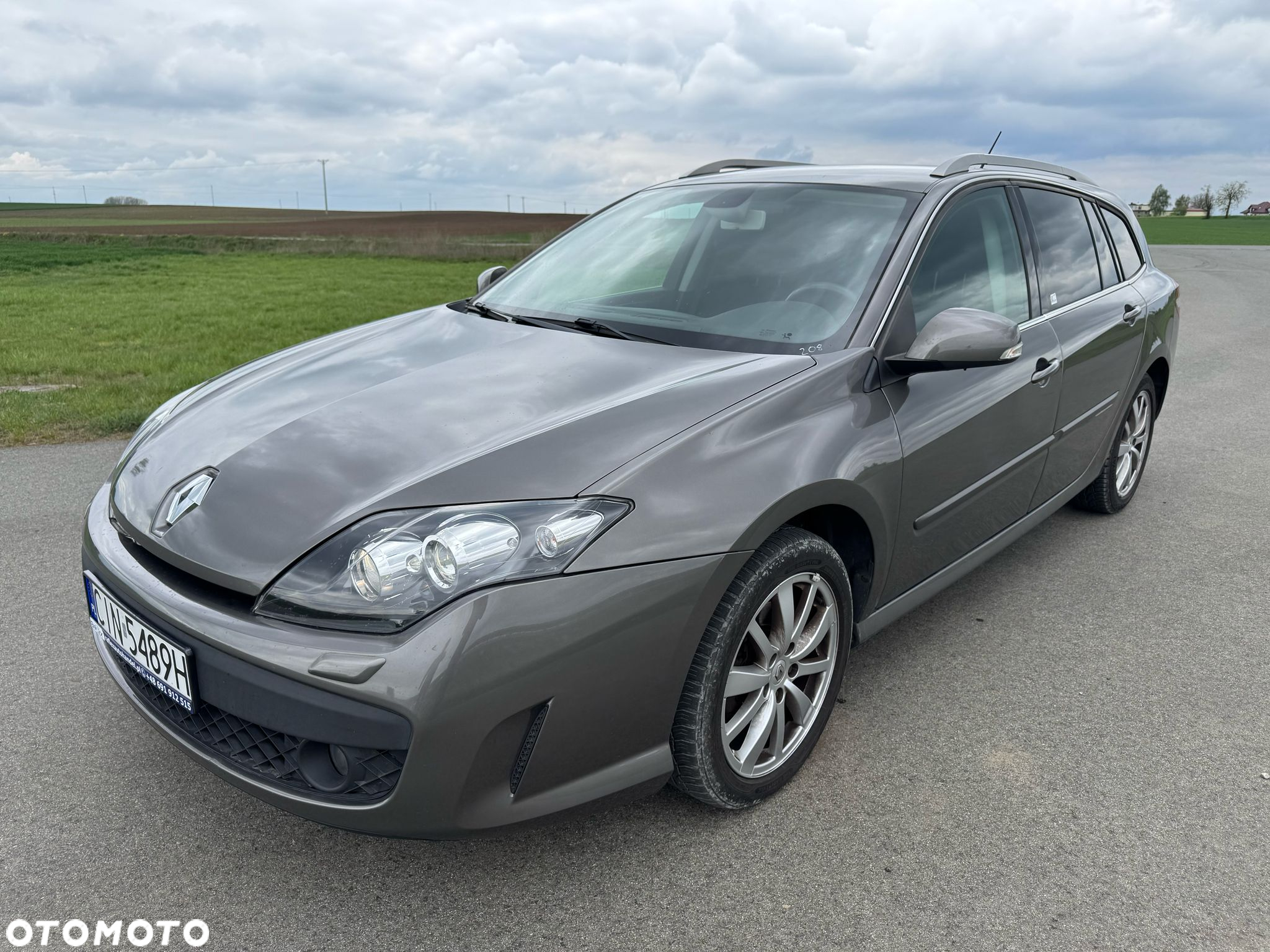 Renault Laguna 2.0 16V 140 Dynamique - 23