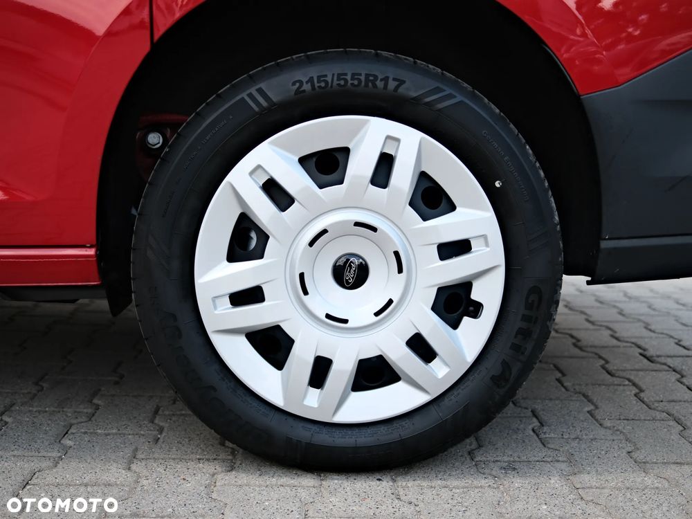 Ford Transit Connect - 21