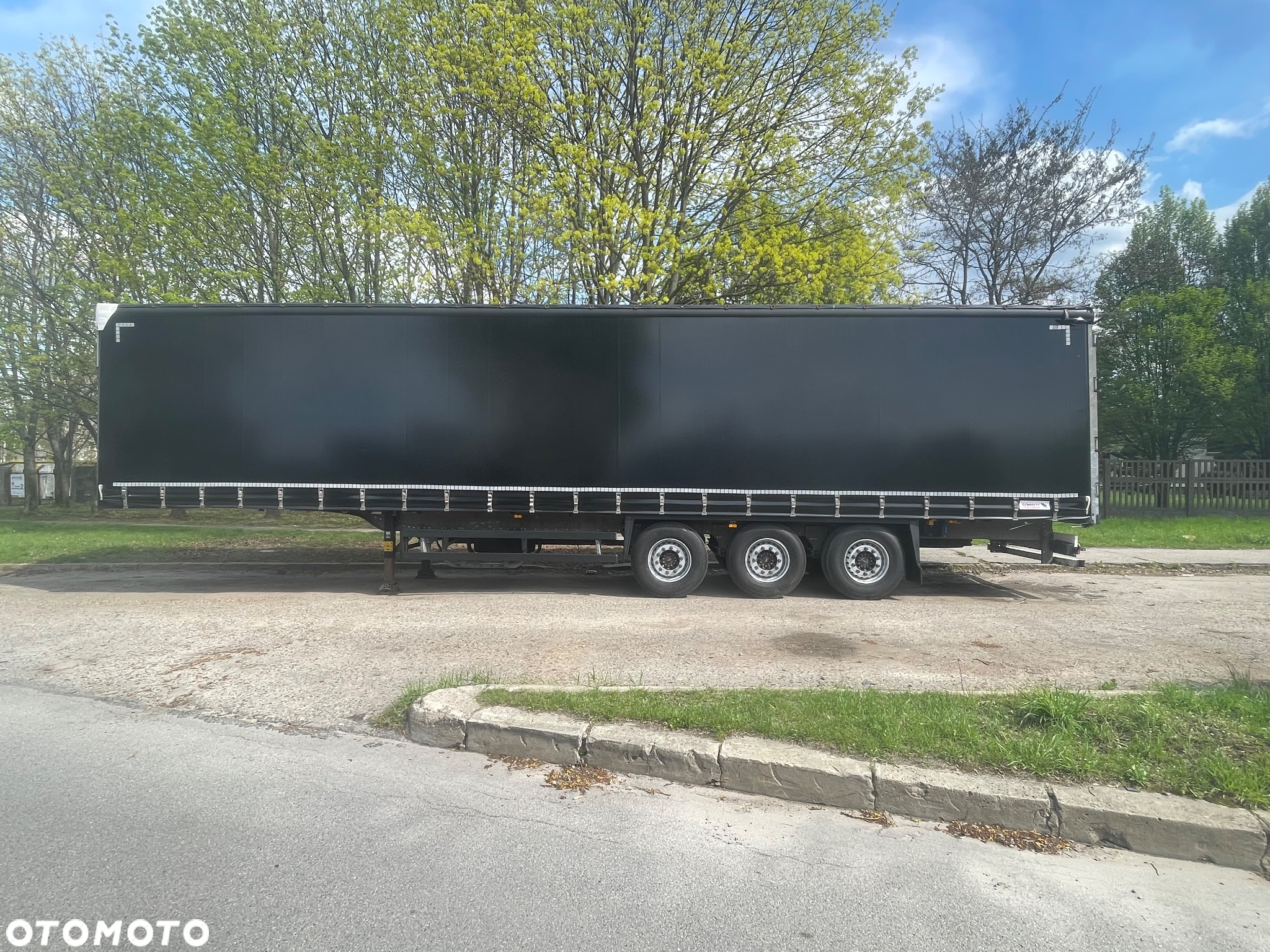 Schmitz Cargobull Nowe Plandeki/Standart/super stan - 30