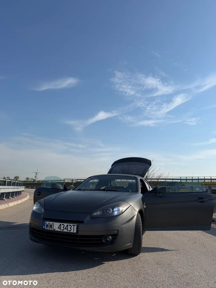 Hyundai Coupe 2.0 Energy - 11