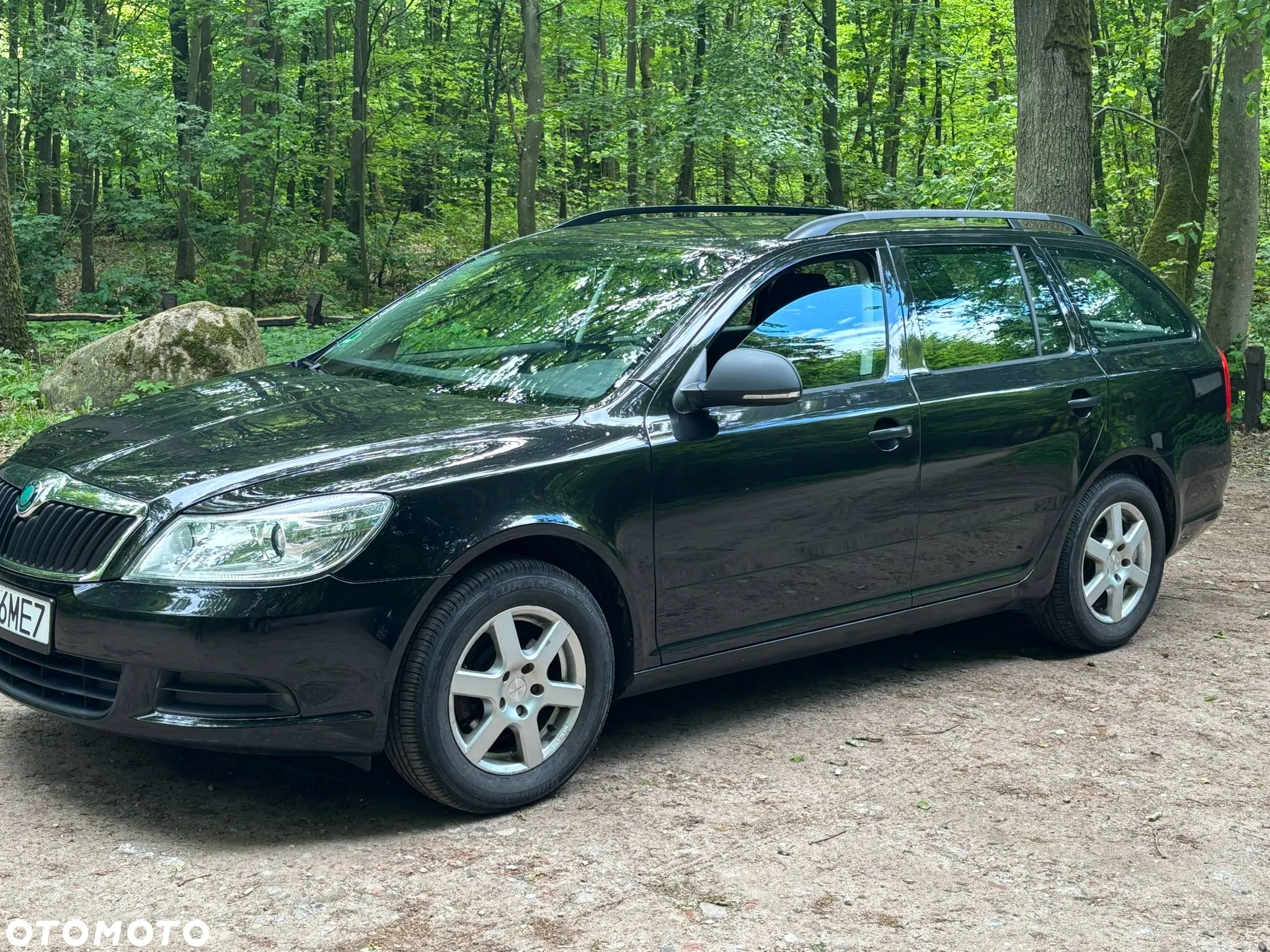 Skoda Octavia 1.4 TSI Classic - 3