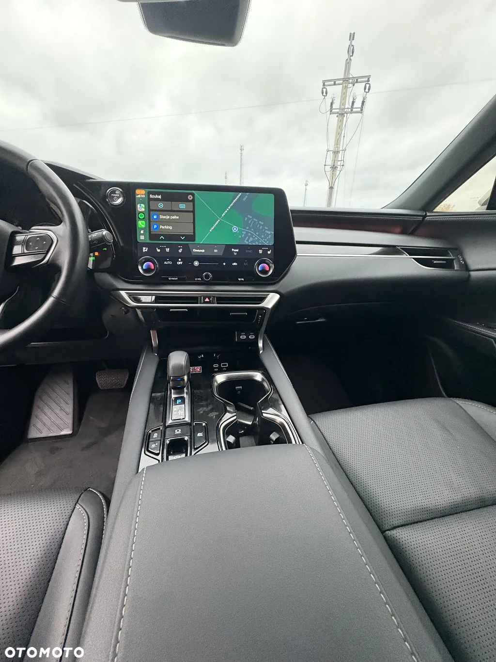 Lexus RX 350h Prestige - 27
