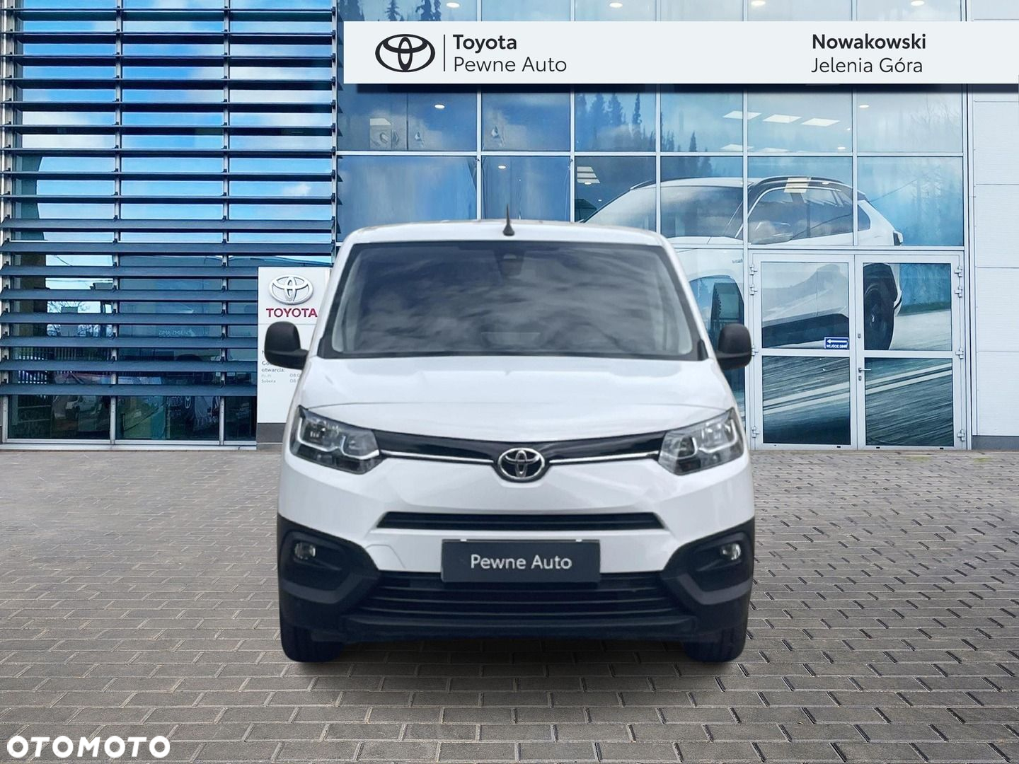 Toyota PROACE CITY - 5