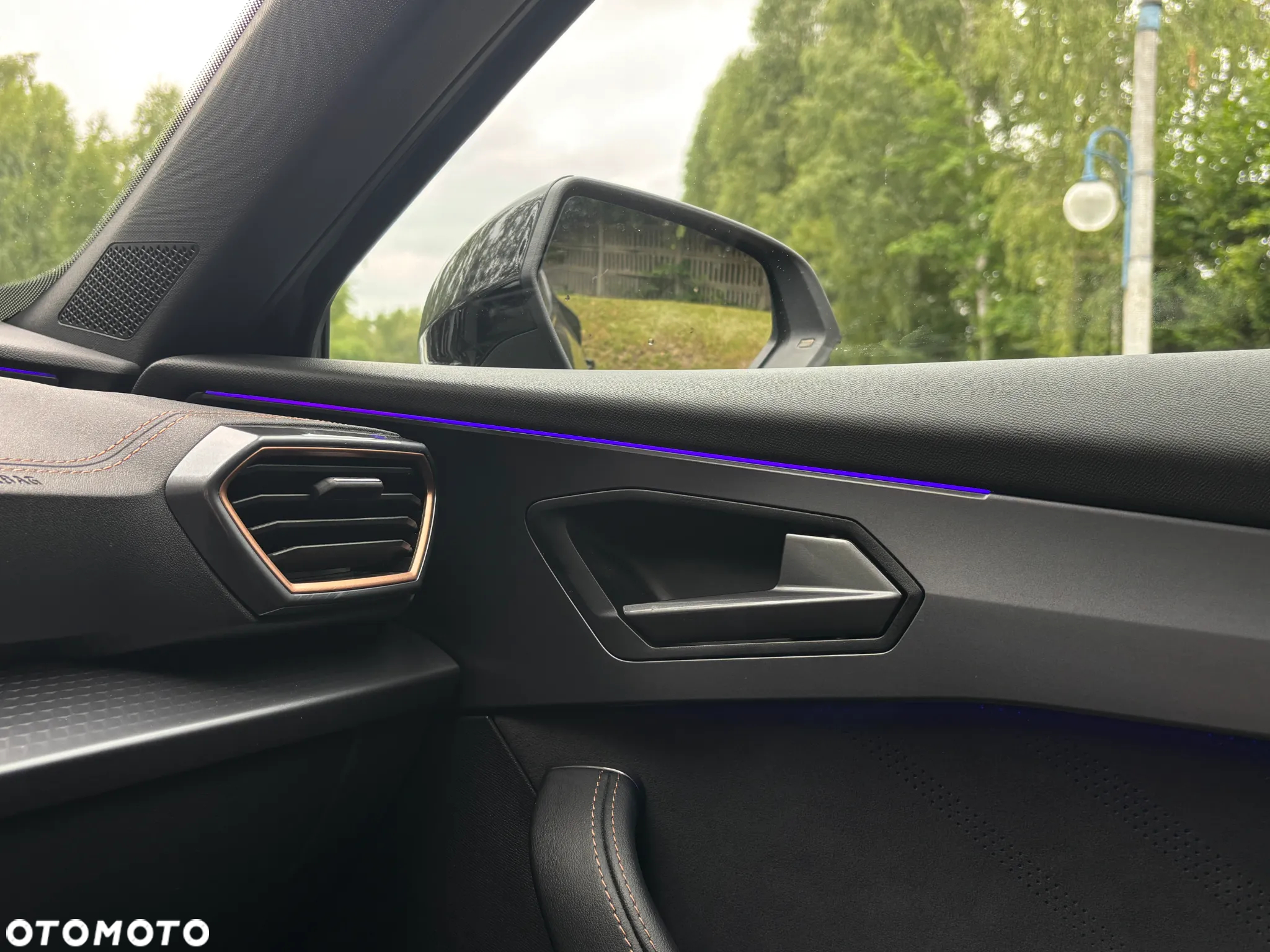 Cupra Formentor 1.5 TSI DSG - 16