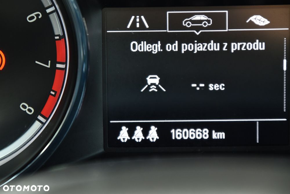 Opel Astra 1.4 Turbo Edition - 27