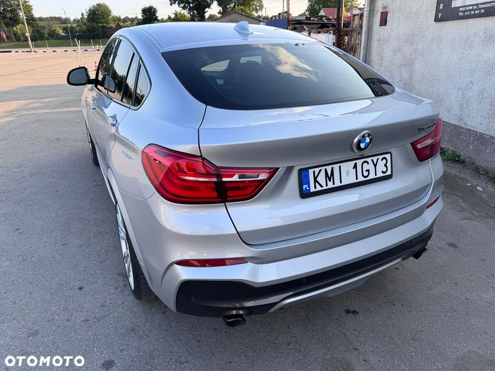 BMW X4 - 23
