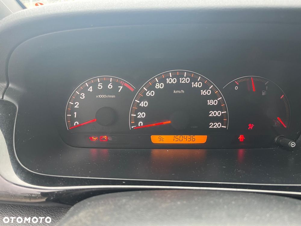 Honda FR-V 2.0 Executive - 5