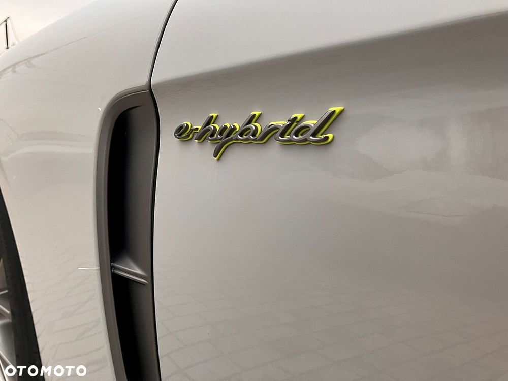 Porsche Panamera - 39