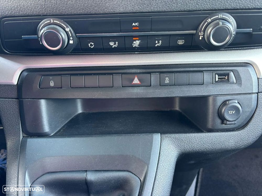 Citroën Spacetourer 1.6 BlueHDi M Feel - 56