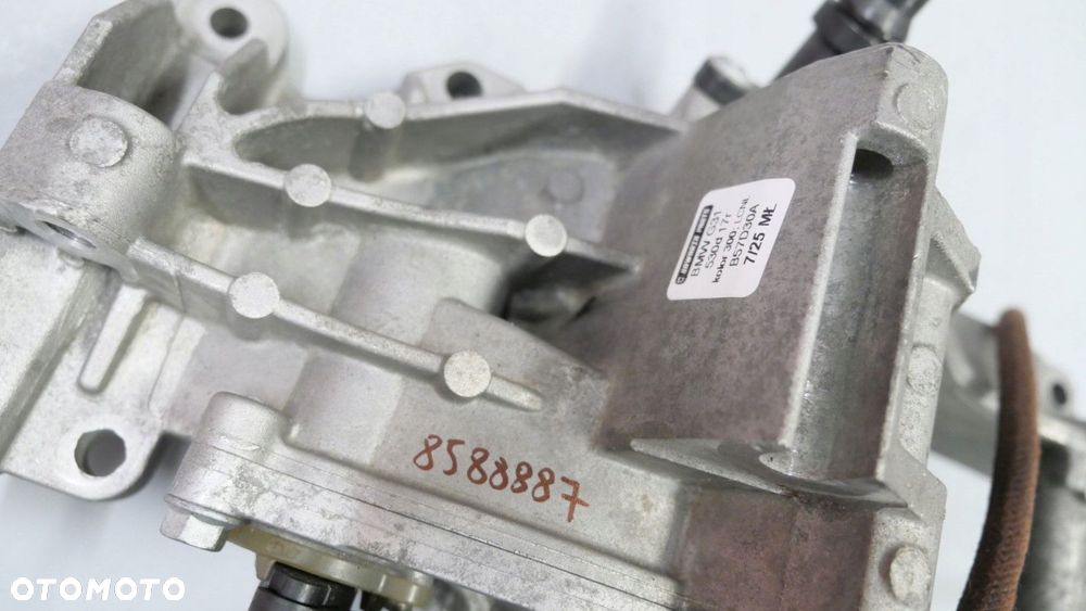 bmw g01 g20 g30 pompa wody b57 8588887 8574052 - 8