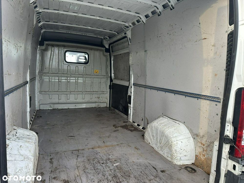 Peugeot Boxer - 15