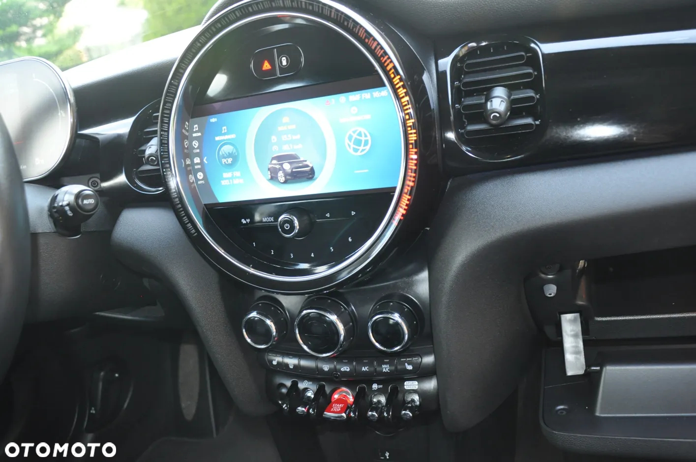 MINI Cooper - 22