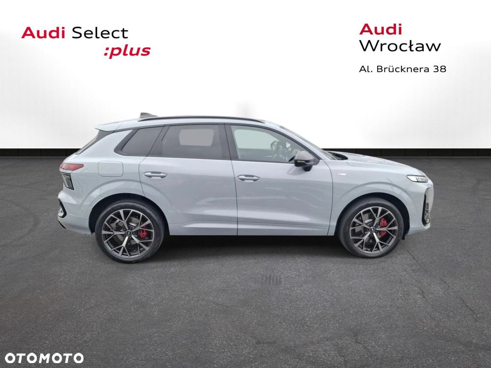 Audi Q3 - 7
