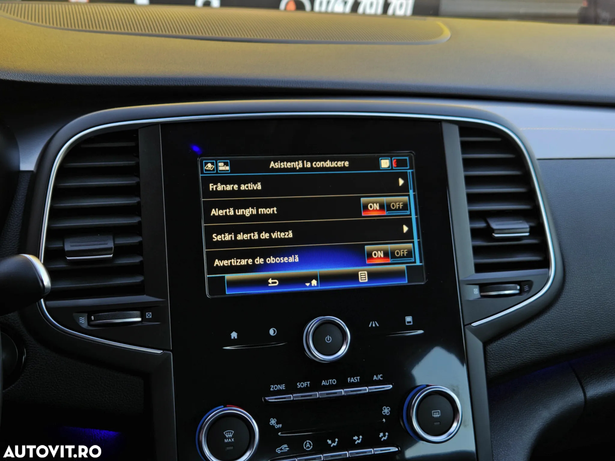 Renault Talisman TCe 160 EDC GPF LIMITED - 30