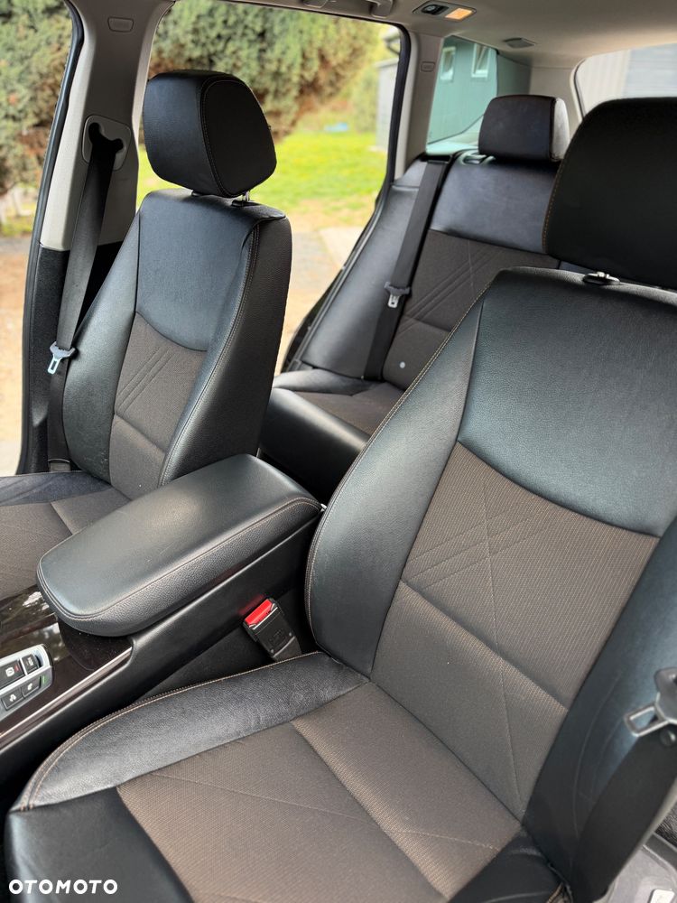 BMW X3 xDrive20d Business Edition sport - 9