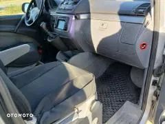 Mercedes-Benz Viano - 10