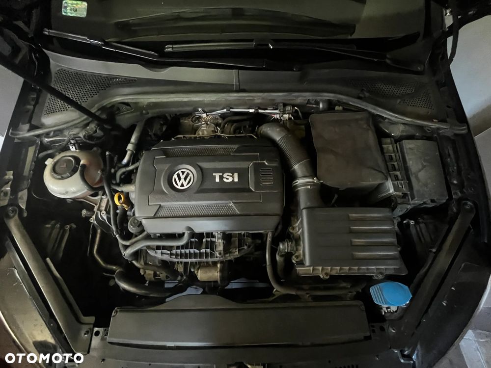 Volkswagen Golf GTI (BlueMotion Technology) - 12