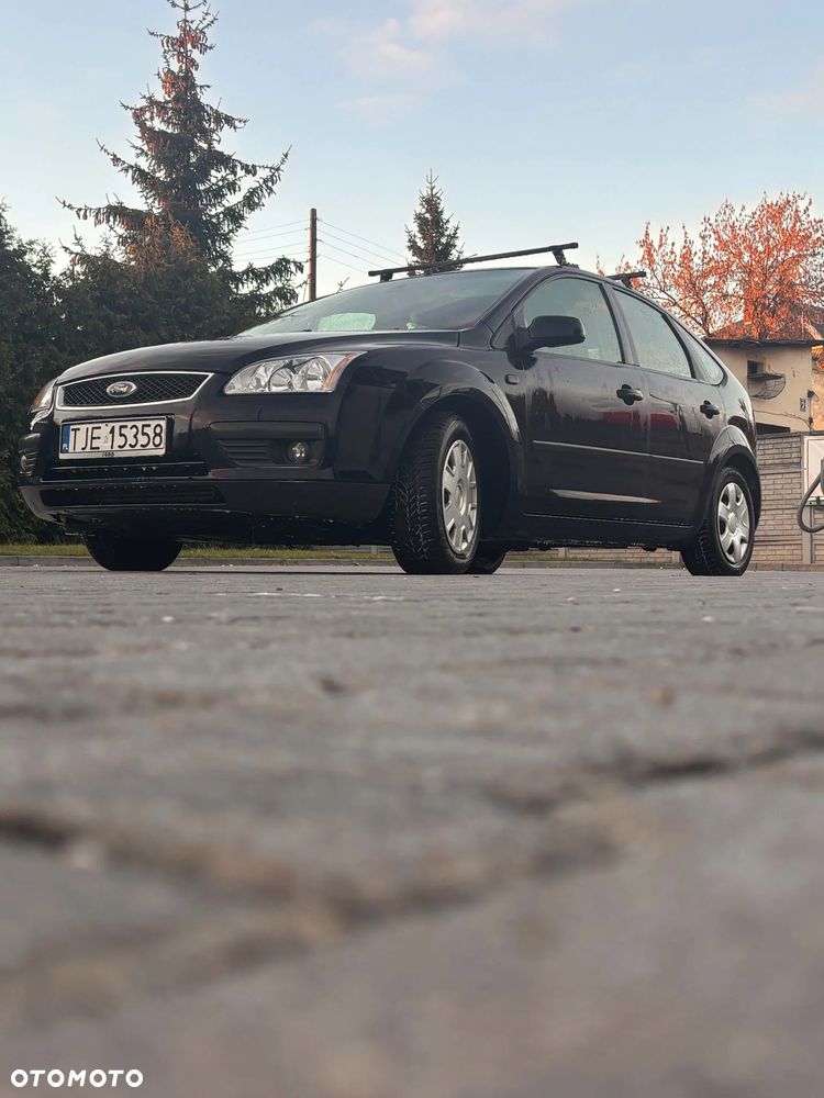 Ford Focus - 2