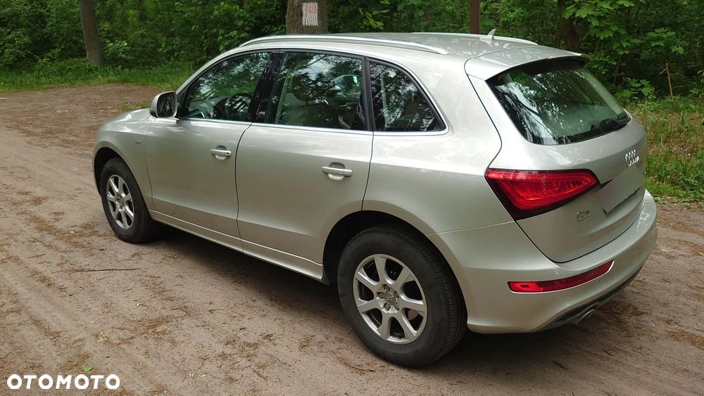 Audi Q5 - 6