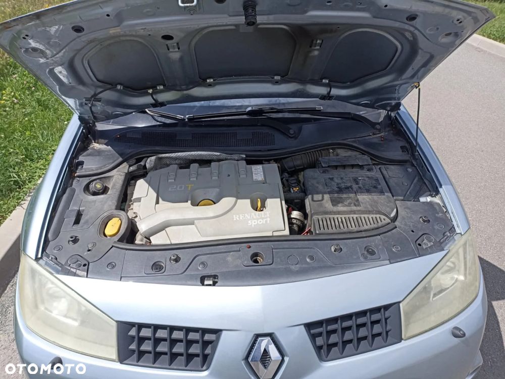 Renault Megane Sport - 6